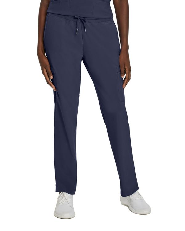 Photo of the uniform 373 Navy Front view